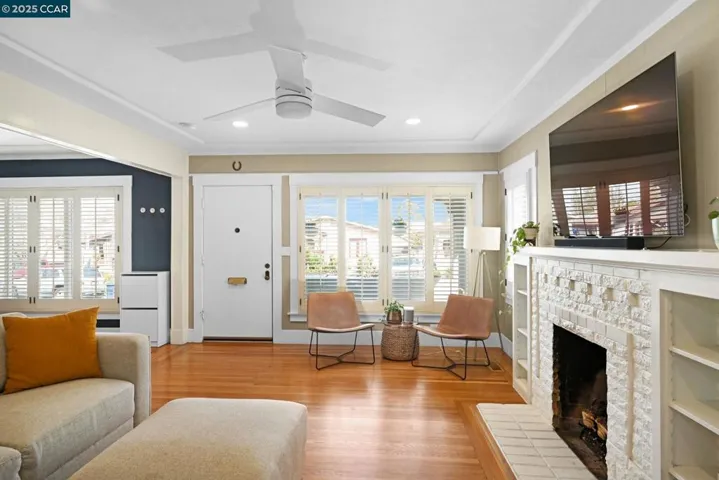 514 Arch Street, Martinez, California 94553-3241