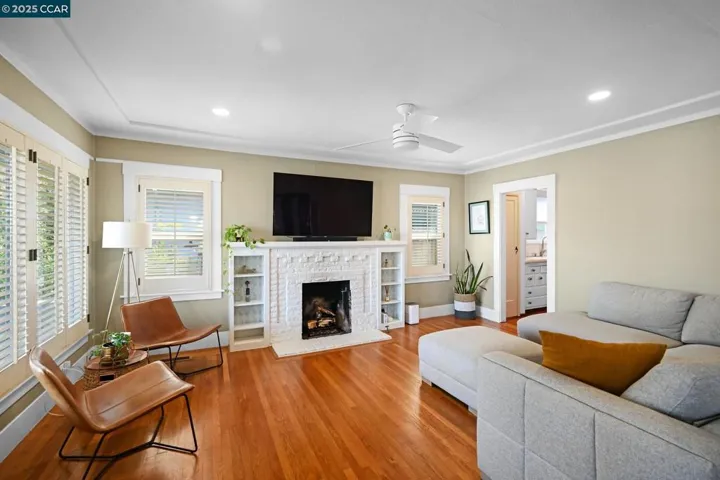 514 Arch Street, Martinez, California 94553-3241