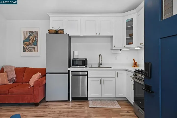 514 Arch Street, Martinez, California 94553-3241