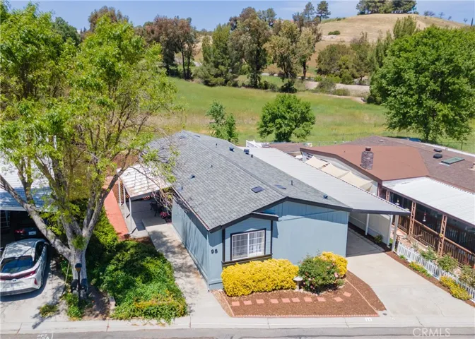 98 Via San Carlos 98, Paso Robles, California 93446
