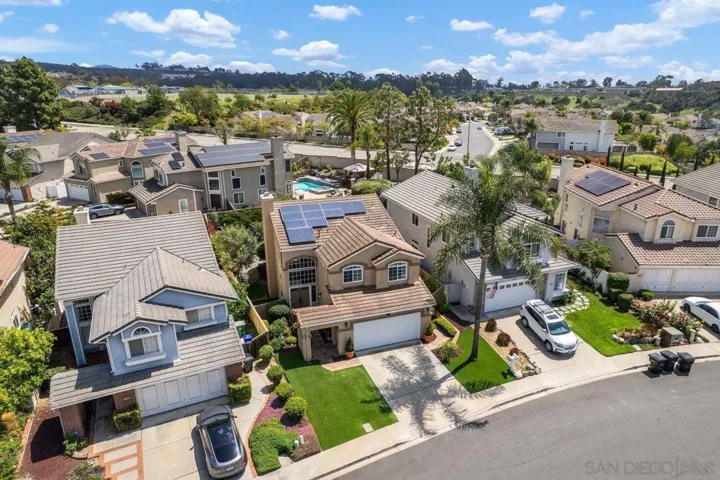 5161 Camino Playa Portofino, San Diego, California 92124