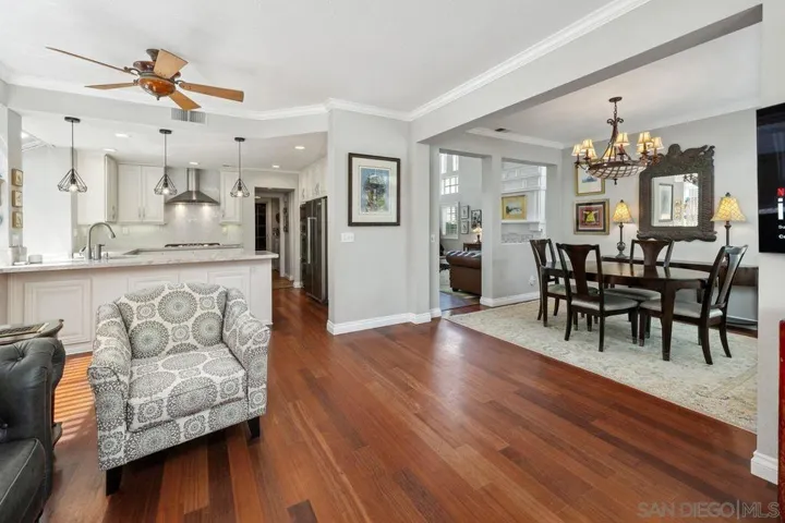 5161 Camino Playa Portofino, San Diego, California 92124