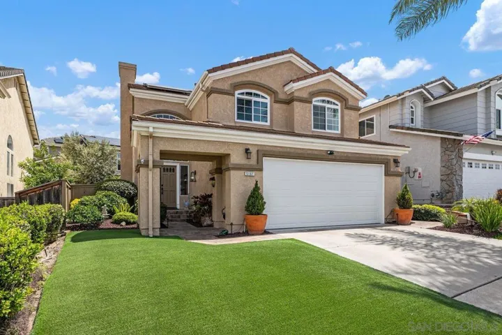 5161 Camino Playa Portofino, San Diego, California 92124