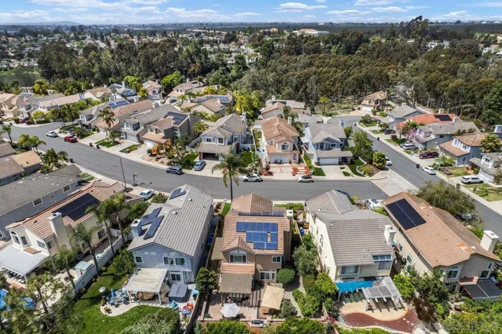 5161 Camino Playa Portofino, San Diego, California 92124