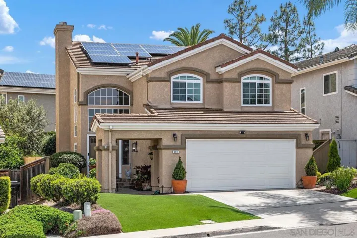 5161 Camino Playa Portofino, San Diego, California 92124