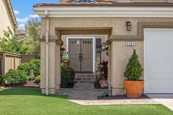 5161 Camino Playa Portofino, San Diego, California 92124