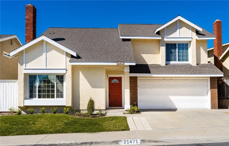 21471 Kirkwall Lane, Lake Forest, California 92630