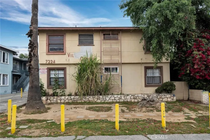 7224 Hazeltine Avenue, Van Nuys, California 91405