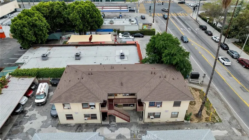7224 Hazeltine Avenue, Van Nuys, California 91405