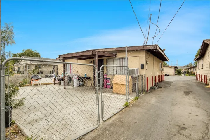 2307 Continental Avenue, South El Monte, California 91733