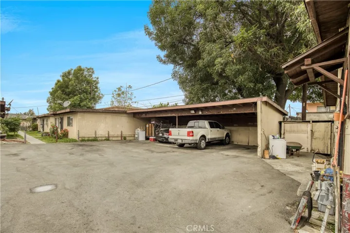 2307 Continental Avenue, South El Monte, California 91733