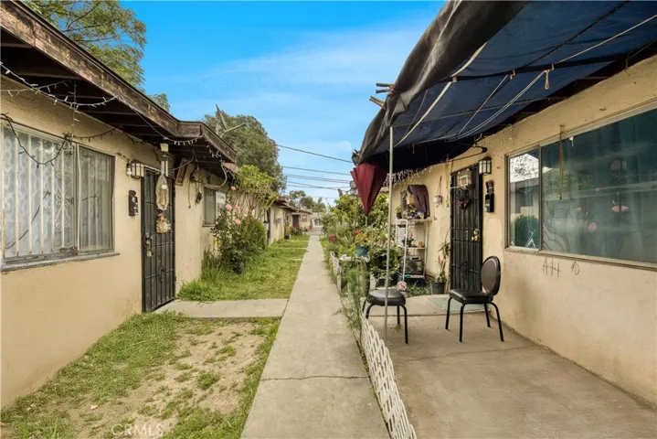 2307 Continental Avenue, South El Monte, California 91733