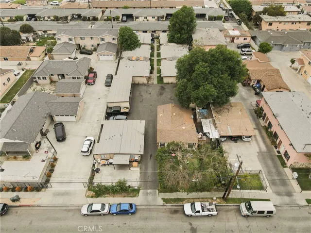 2307 Continental Avenue, South El Monte, California 91733