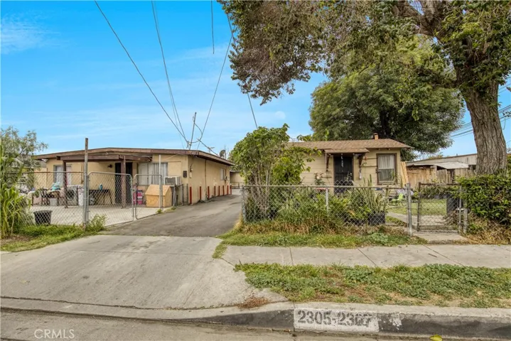 2307 Continental Avenue, South El Monte, California 91733