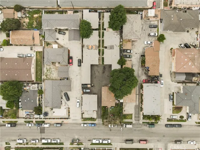 2307 Continental Avenue, South El Monte, California 91733