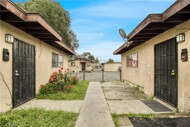 2307 Continental Avenue, South El Monte, California 91733