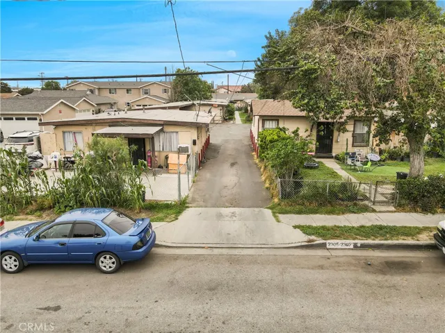2307 Continental Avenue, South El Monte, California 91733