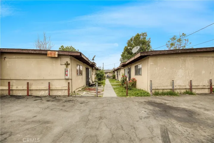 2307 Continental Avenue, South El Monte, California 91733