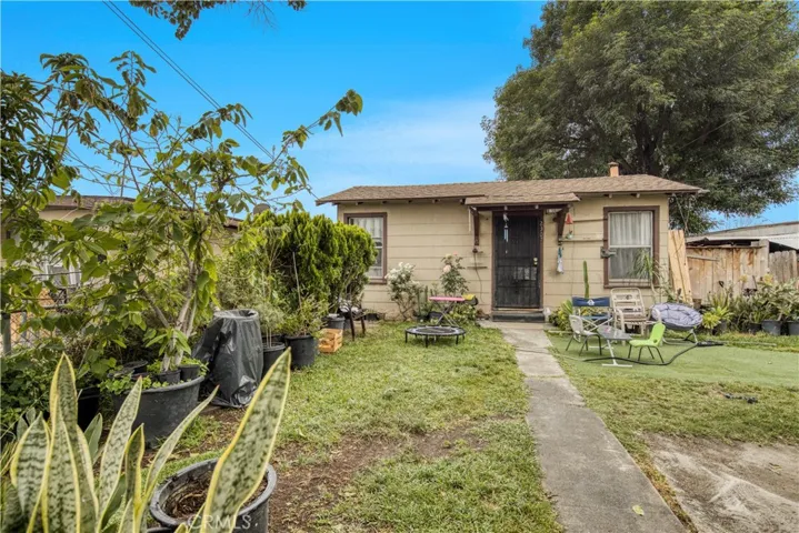 2307 Continental Avenue, South El Monte, California 91733