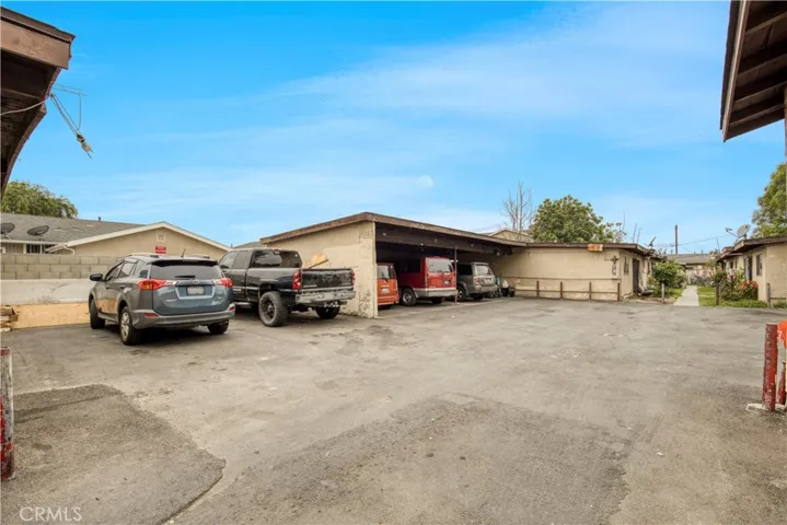 2307 Continental Avenue, South El Monte, California 91733