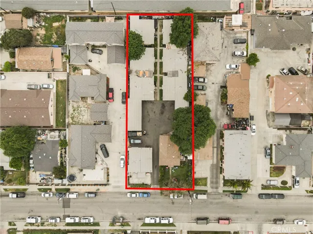 2307 Continental Avenue, South El Monte, California 91733