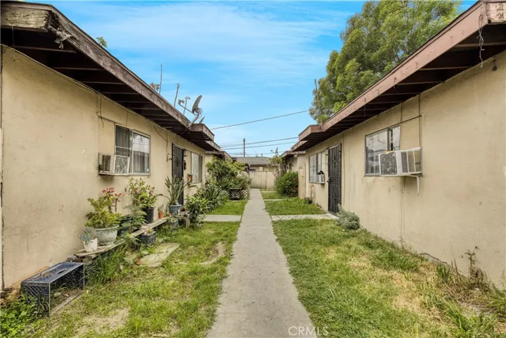 2307 Continental Avenue, South El Monte, California 91733