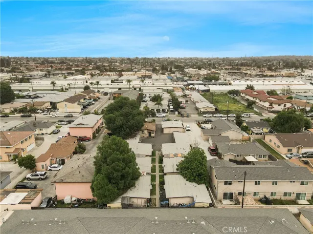 2307 Continental Avenue, South El Monte, California 91733