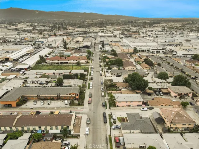 2307 Continental Avenue, South El Monte, California 91733