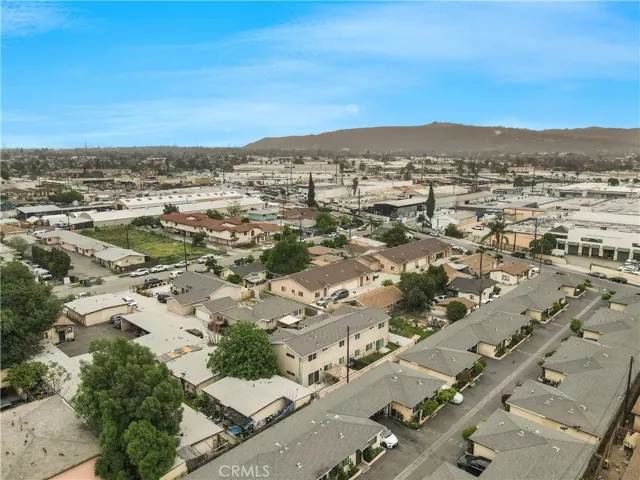 2307 Continental Avenue, South El Monte, California 91733