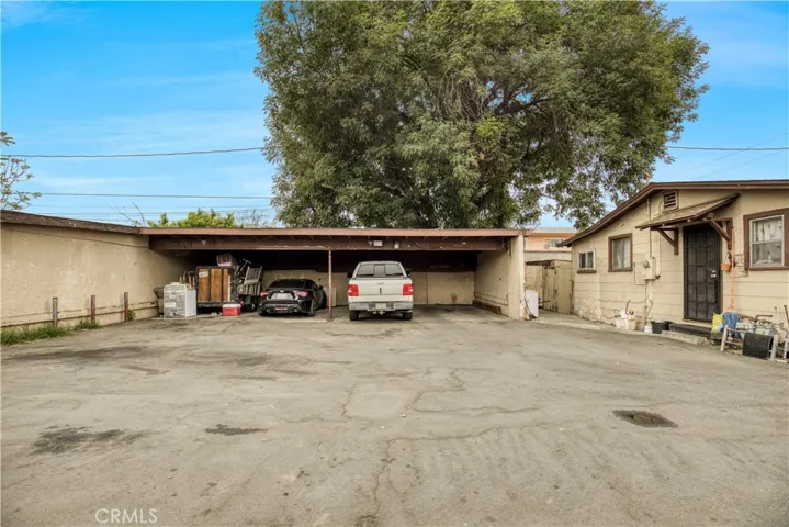 2307 Continental Avenue, South El Monte, California 91733