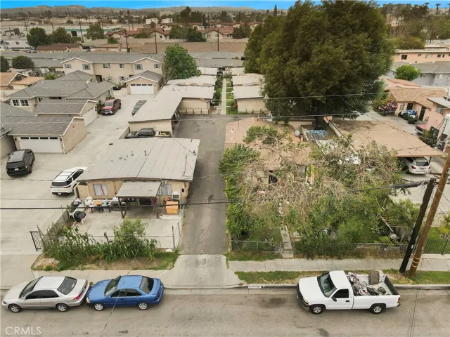 2307 Continental Avenue, South El Monte, California 91733