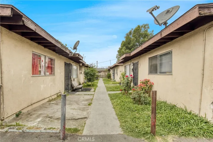 2307 Continental Avenue, South El Monte, California 91733
