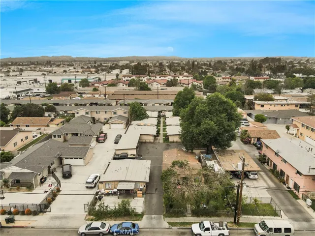 2307 Continental Avenue, South El Monte, California 91733
