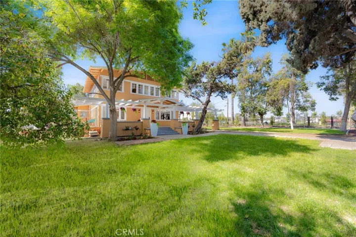 8311 Victoria Avenue, Riverside, California 92504