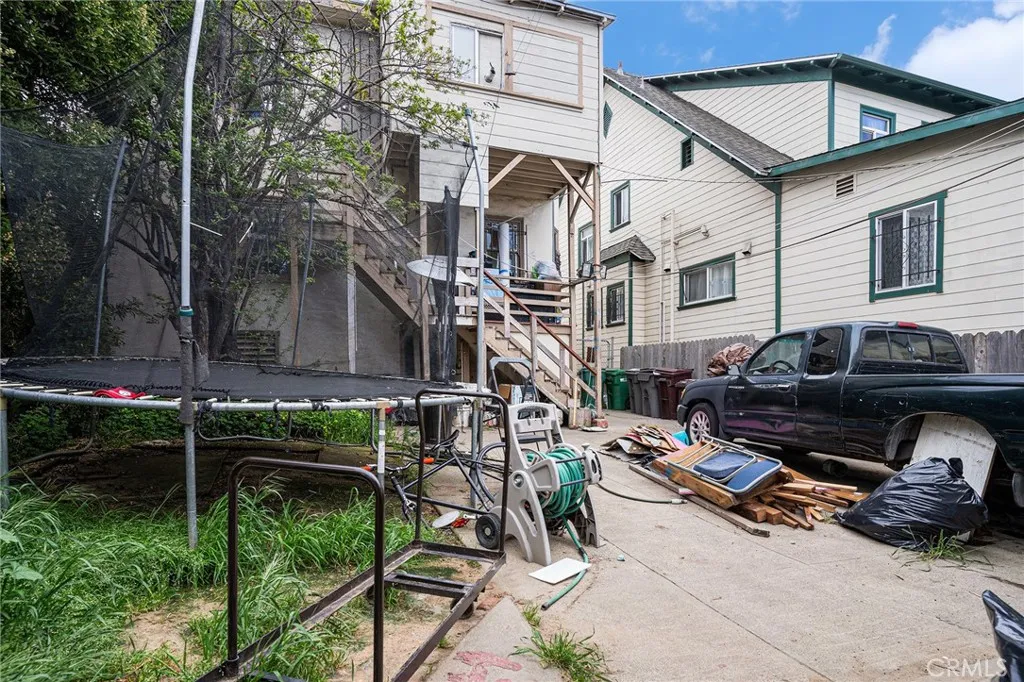 2445 10th Avenue, Oakland, California 94606 home-pic-28