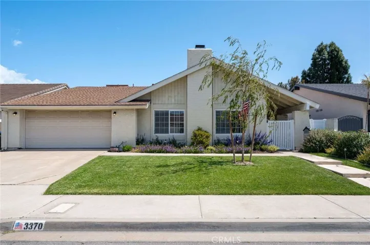 3370 Marigold Circle, Costa Mesa, California 92626