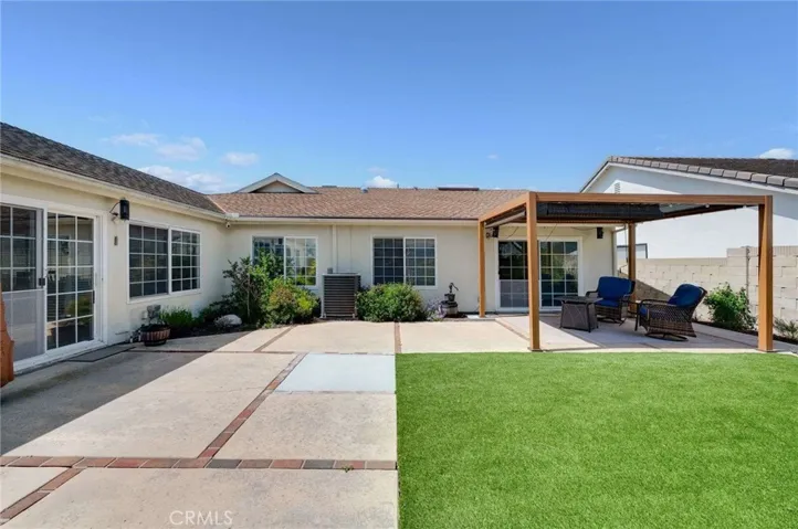 3370 Marigold Circle, Costa Mesa, California 92626