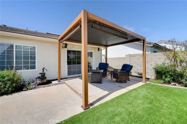 3370 Marigold Circle, Costa Mesa, California 92626