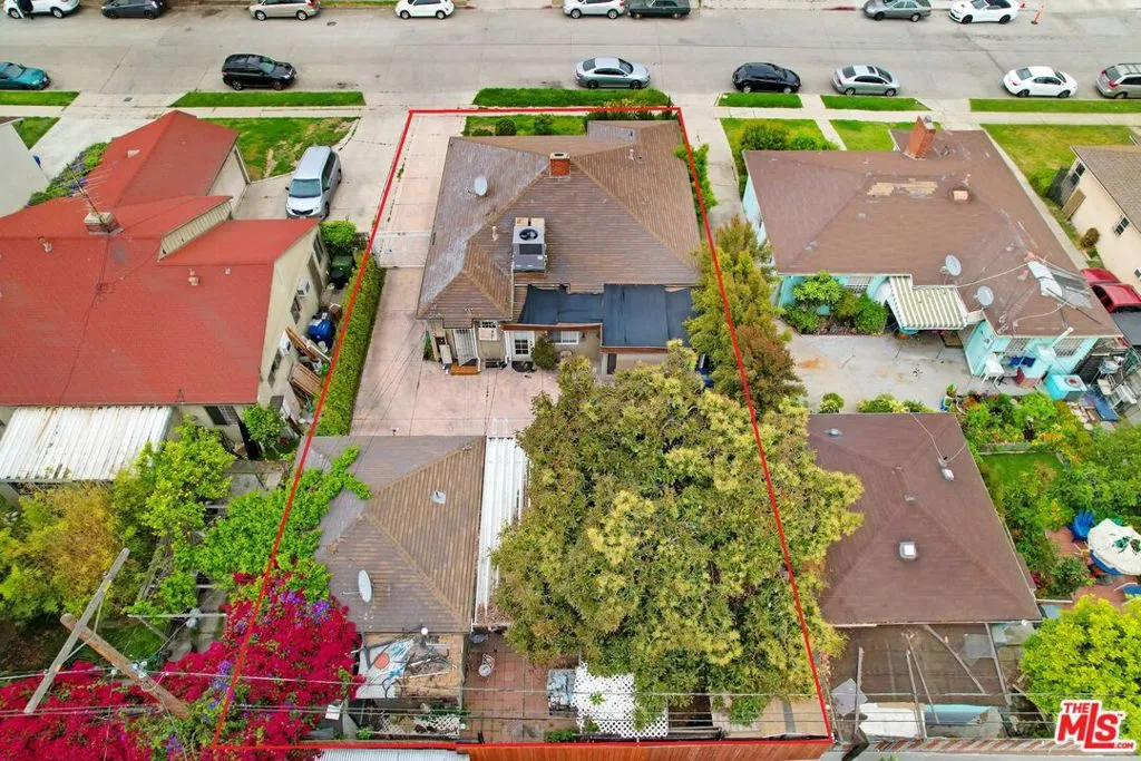 128 S Madison Avenue, Los Angeles, California 90004 home-pic-8