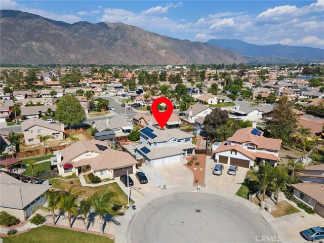 879 Glider Place, San Jacinto, California 92582
