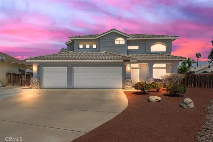 879 Glider Place, San Jacinto, California 92582