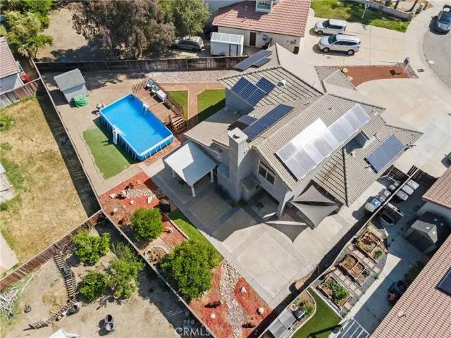879 Glider Place, San Jacinto, California 92582