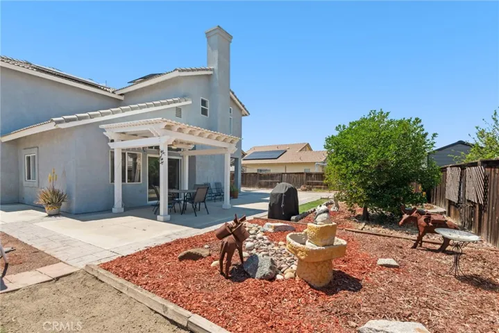 879 Glider Place, San Jacinto, California 92582