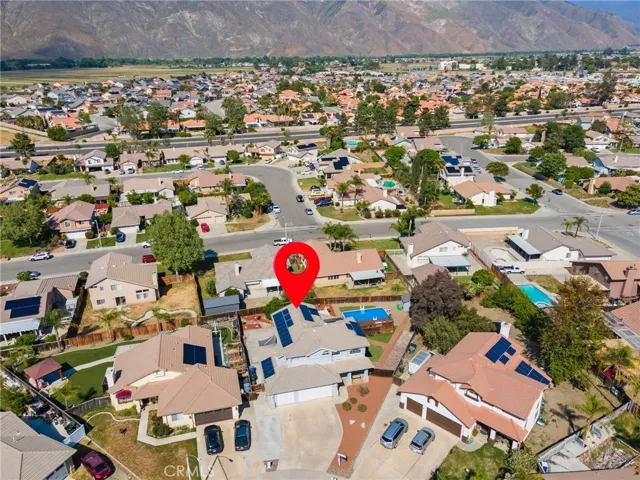 879 Glider Place, San Jacinto, California 92582