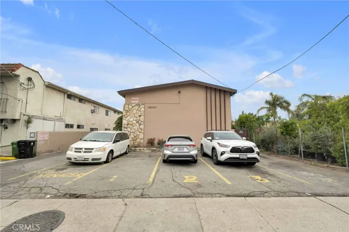 16020 Vanowen Street, Van Nuys, California 91406