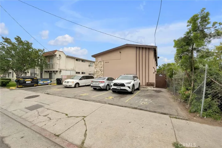 16020 Vanowen Street, Van Nuys, California 91406
