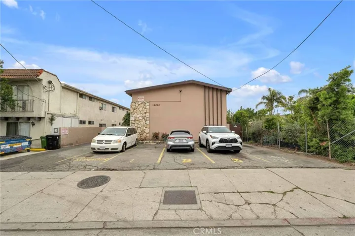 16020 Vanowen Street, Van Nuys, California 91406