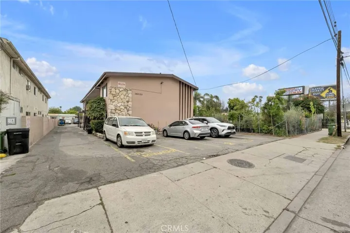 16020 Vanowen Street, Van Nuys, California 91406