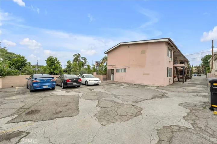 16020 Vanowen Street, Van Nuys, California 91406