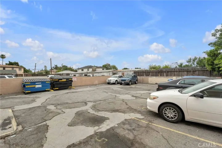 16020 Vanowen Street, Van Nuys, California 91406